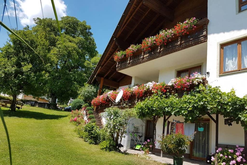 Ferienhaus Koch Weissbriach Zewnętrze zdjęcie