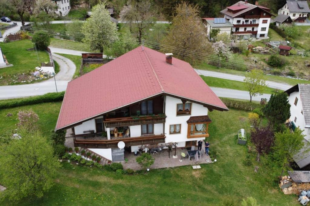 Ferienhaus Koch Weissbriach Zewnętrze zdjęcie