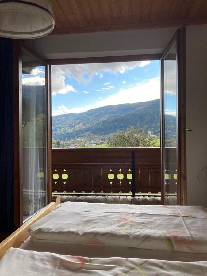 Ferienhaus Koch Weissbriach Zewnętrze zdjęcie
