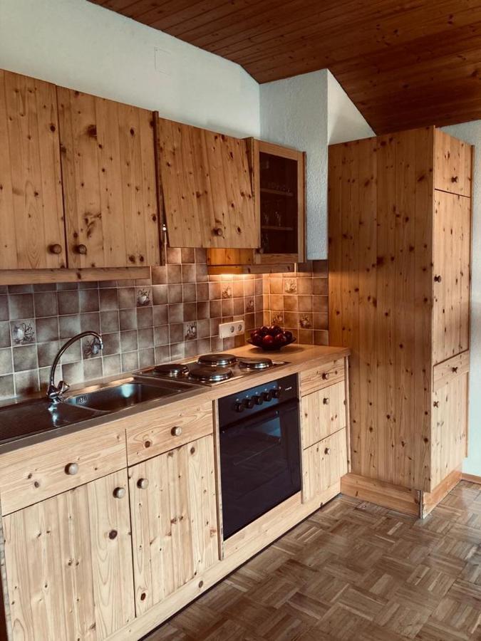 Ferienhaus Koch Weissbriach Zewnętrze zdjęcie