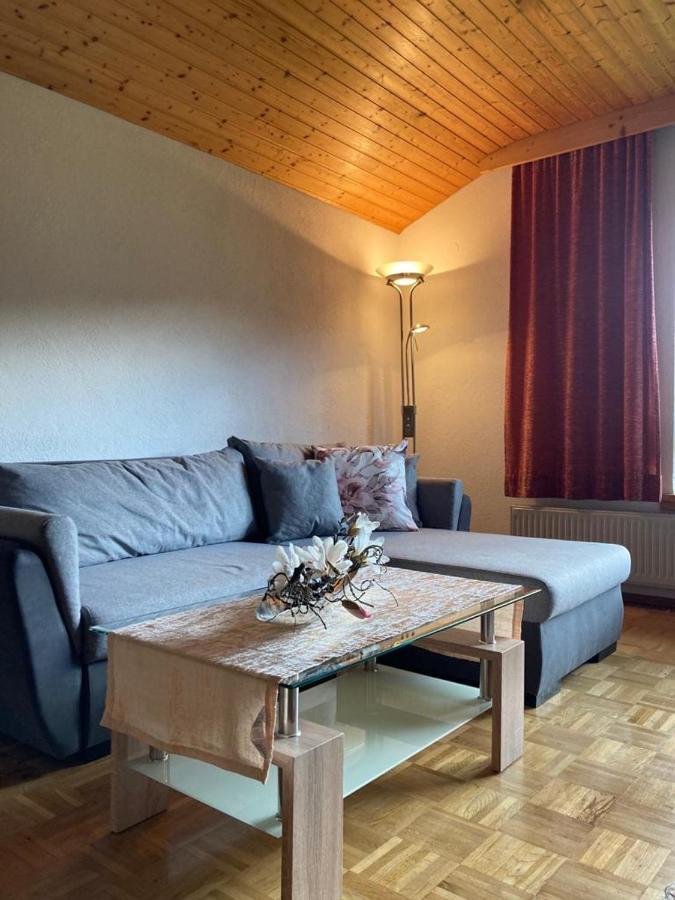 Ferienhaus Koch Weissbriach Zewnętrze zdjęcie