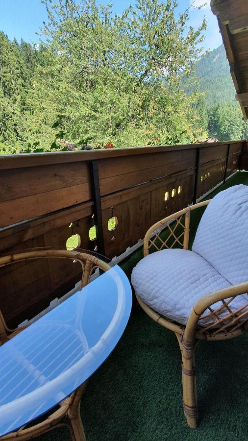 Ferienhaus Koch Weissbriach Zewnętrze zdjęcie