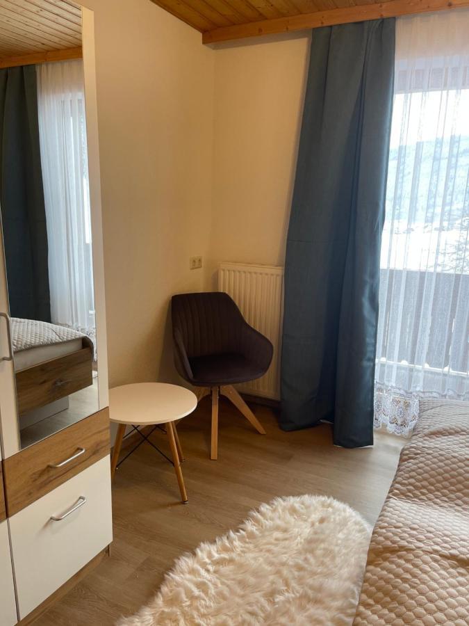 Ferienhaus Koch Weissbriach Zewnętrze zdjęcie