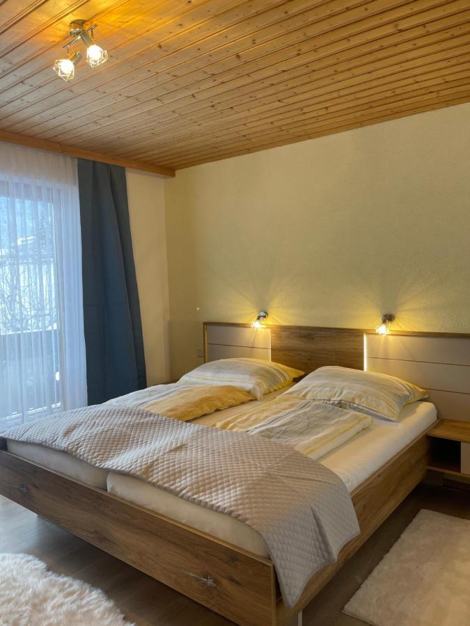 Ferienhaus Koch Weissbriach Zewnętrze zdjęcie