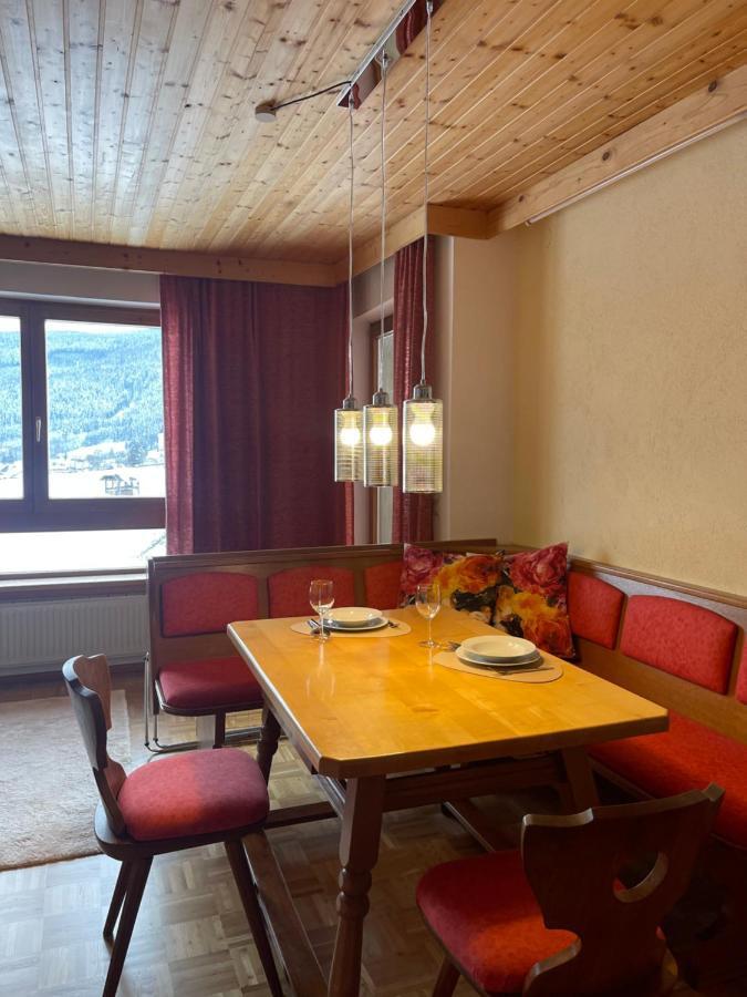 Ferienhaus Koch Weissbriach Zewnętrze zdjęcie