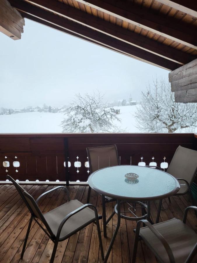 Ferienhaus Koch Weissbriach Zewnętrze zdjęcie