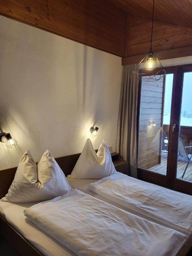 Ferienhaus Koch Weissbriach Zewnętrze zdjęcie