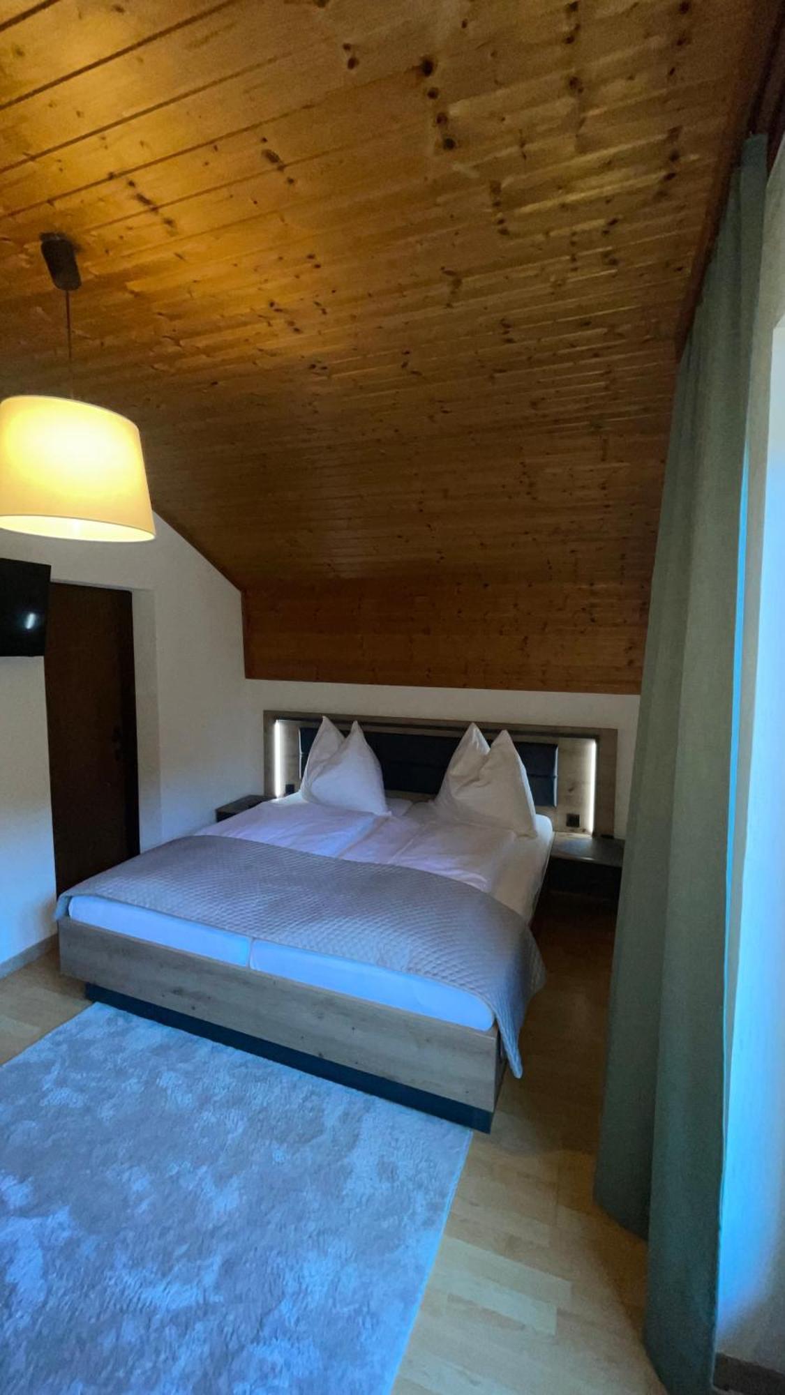 Ferienhaus Koch Weissbriach Zewnętrze zdjęcie